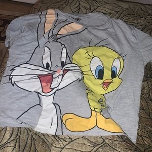 Looney Tunes T-shirt